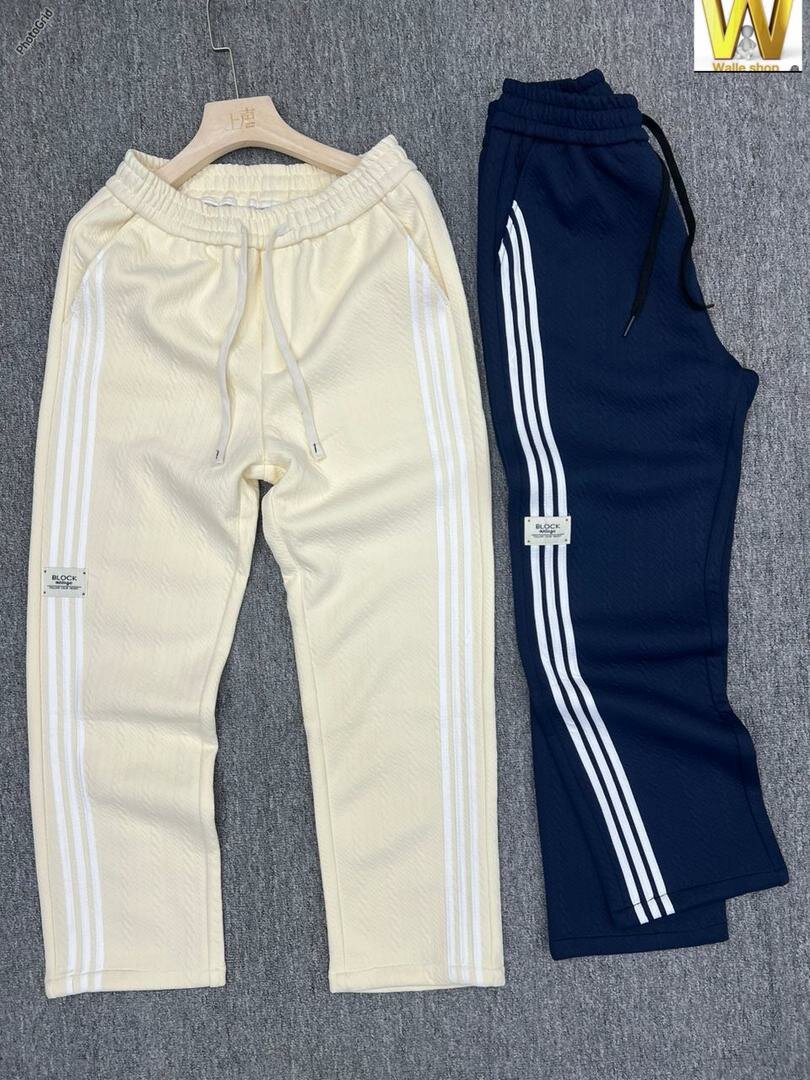 Jogging homme sportswear