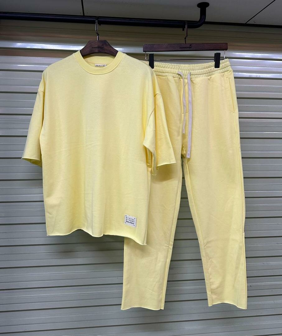 Ensemble de sport pour femme