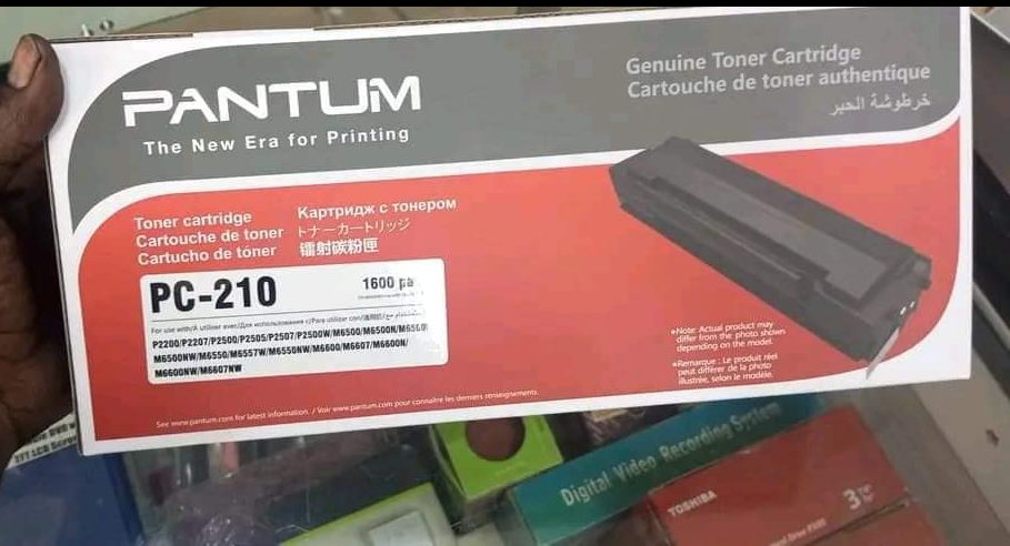 printer cartridges