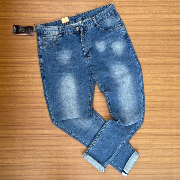 Size 40 jeans Trousers