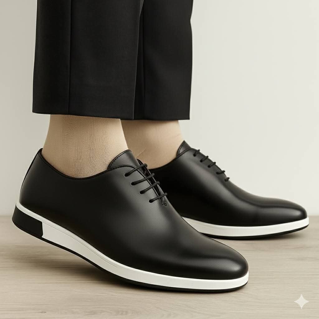 Sneakers et Chaussures Homme Élégantes