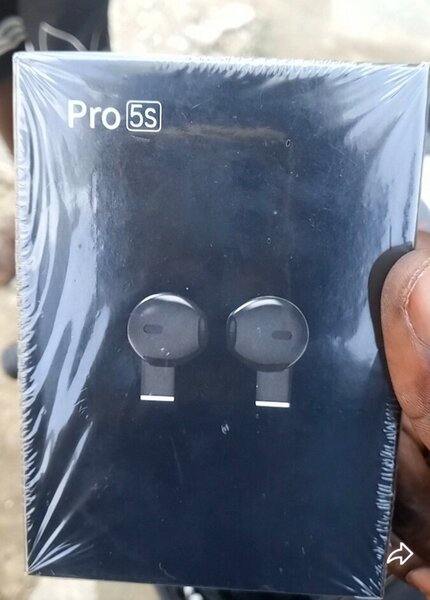 Écouteurs Bluetooth Pro 5S