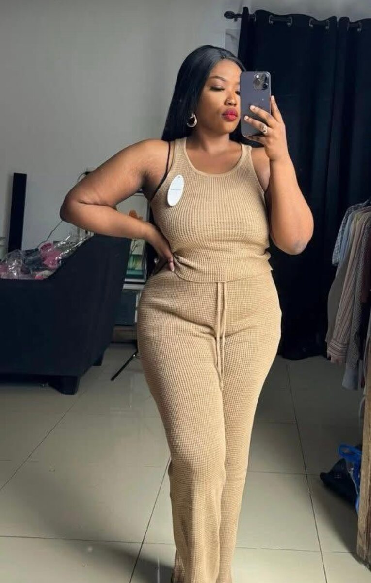 Ensemble Décontracté Femme