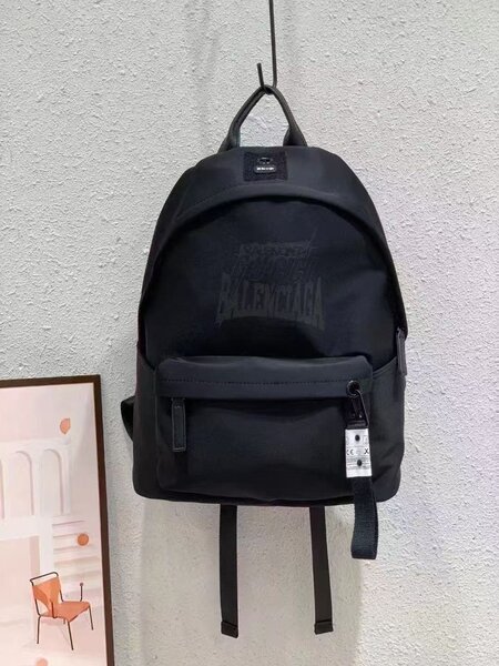 Sac à dos balenciaga