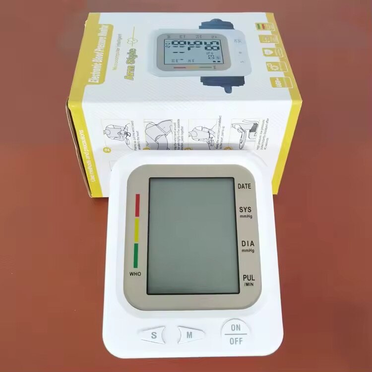 Tensio électronique