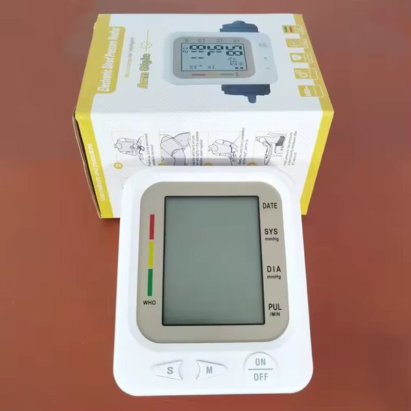 Tensio électronique