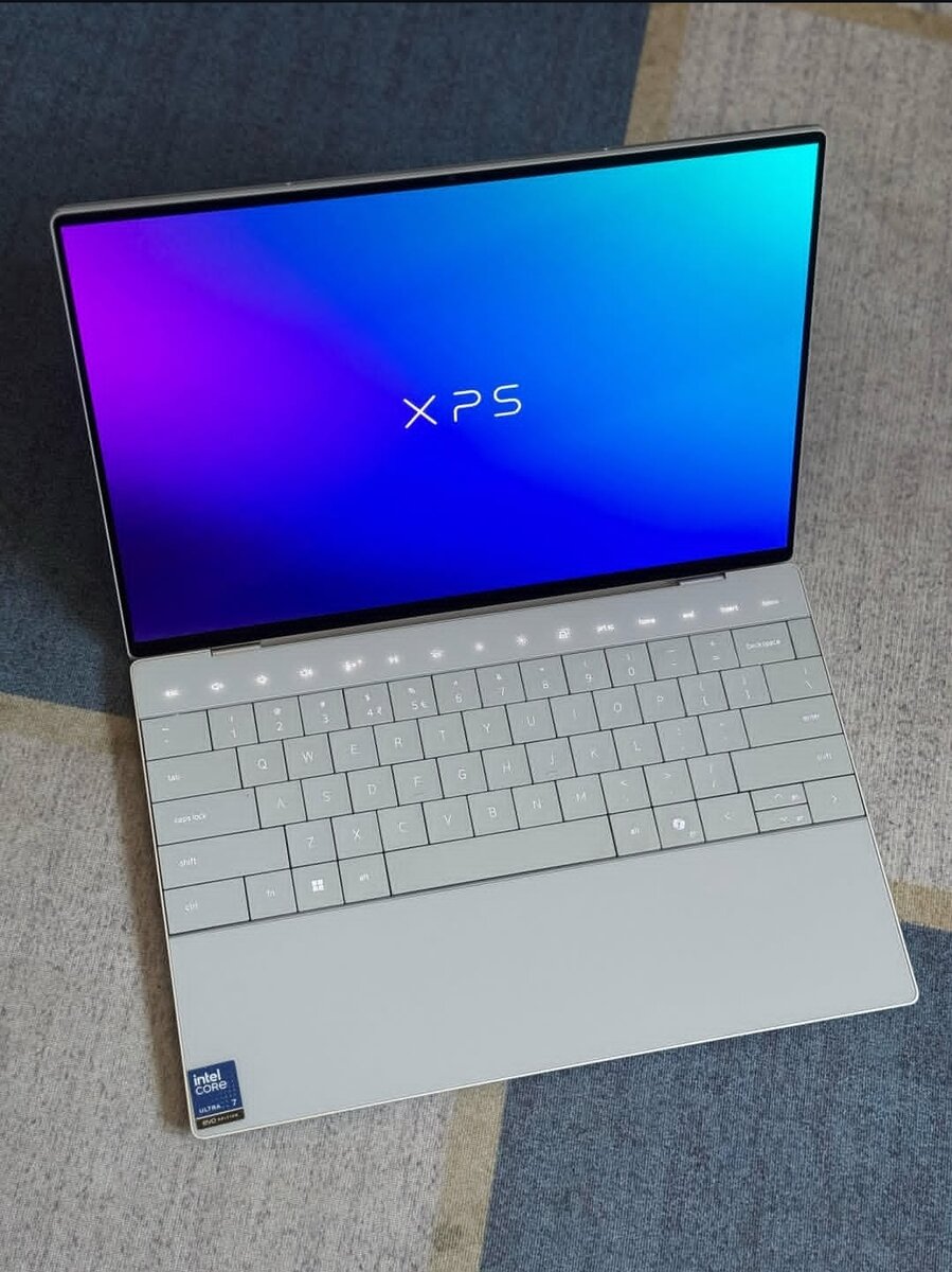 Dell XPS 13 Ultrabook