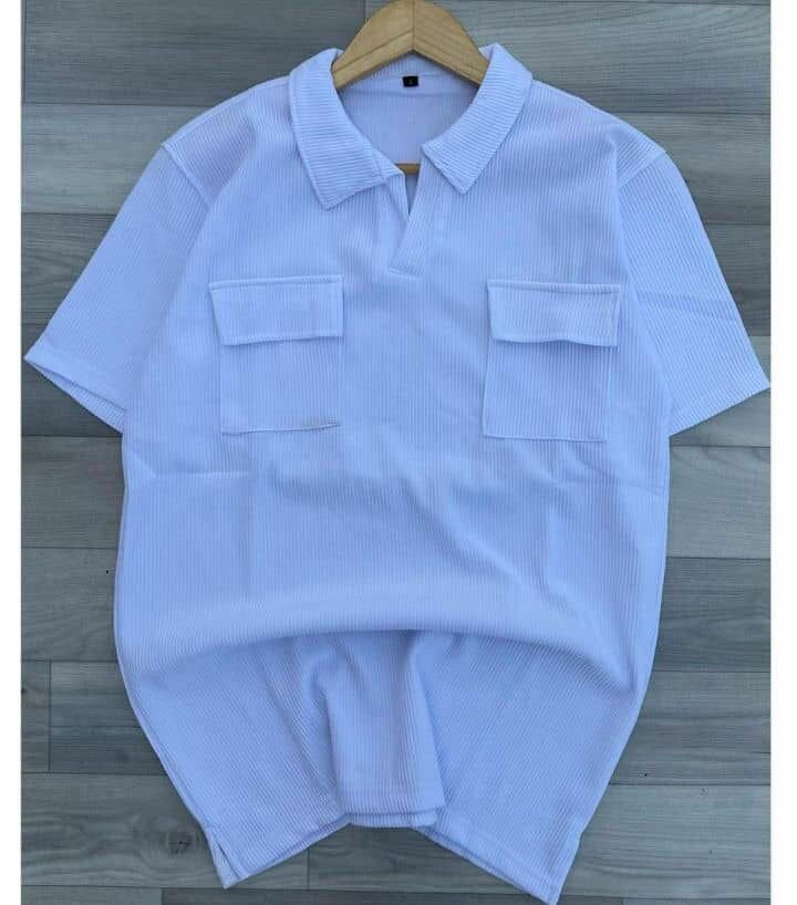 T-shirt graphique tendance