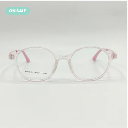 Round Pink M29558