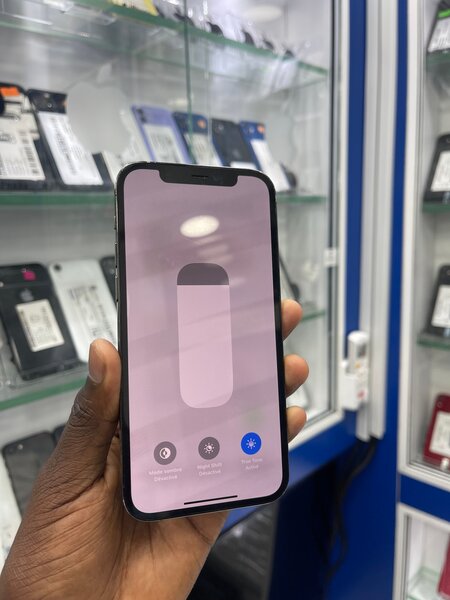 iPhone 12 Pro