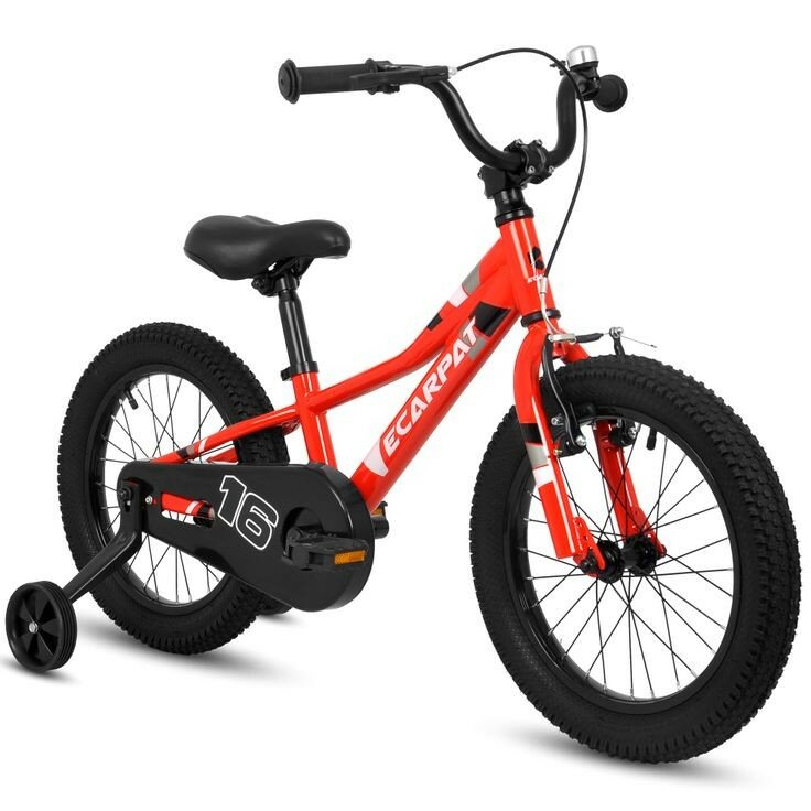Kids bicycle