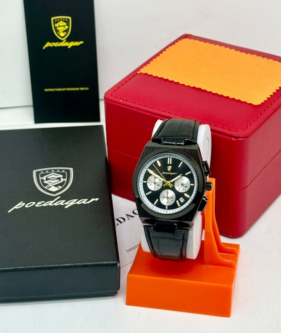 Montre Hommes Poedagar Luxe