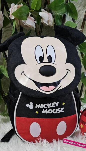 Sac à dos maternelle CP1