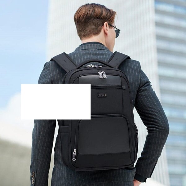 Bruno Cavalli Laptop Backpack