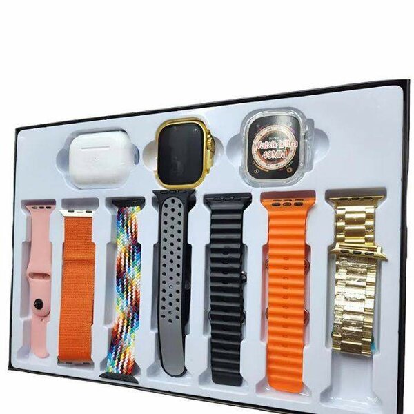 H20 SMART WATCH