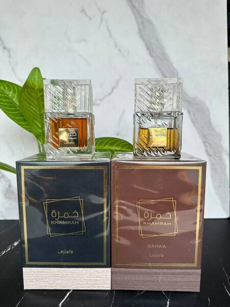 Parfum Khumrah 100ml