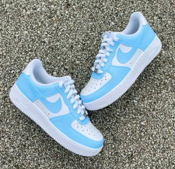 Baskets Air Classiques