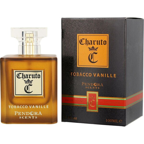 Eau de Parfum Charuto Tobacco Vanille 100ml