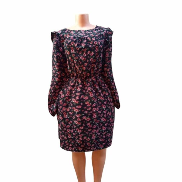 Ladies thrift dress