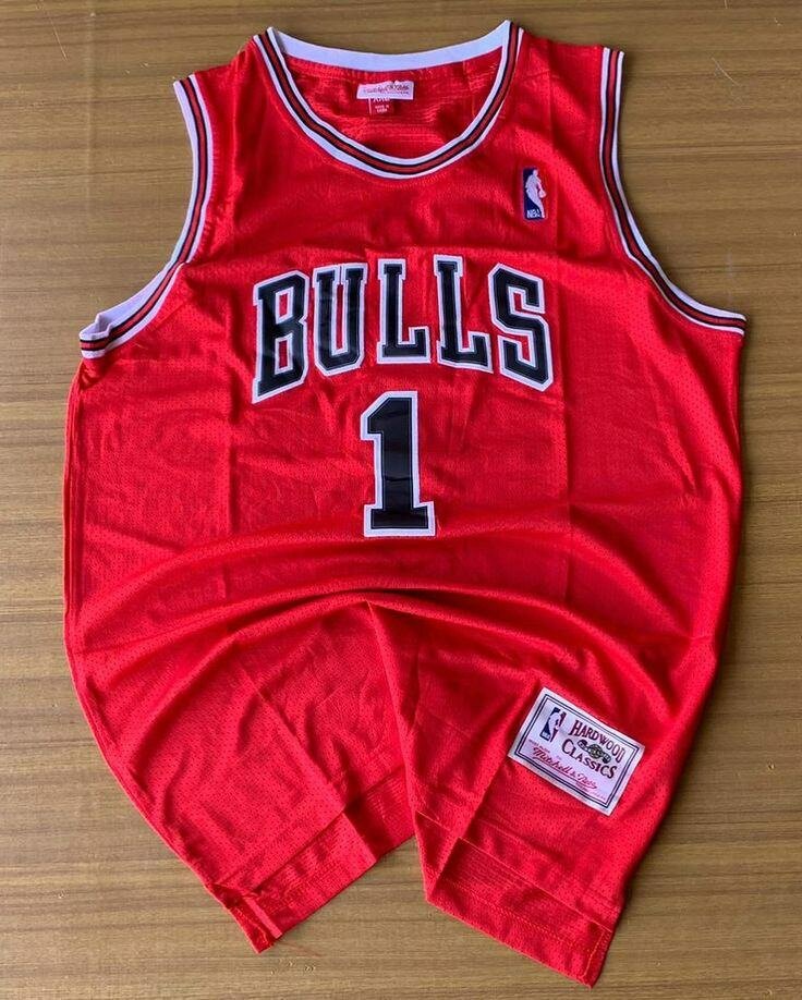 Maillots NBA Rétro