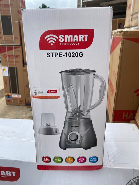 Blender Smart 1.5L 400W