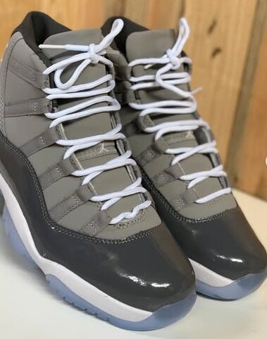 Jordan Retro 11  sneakers