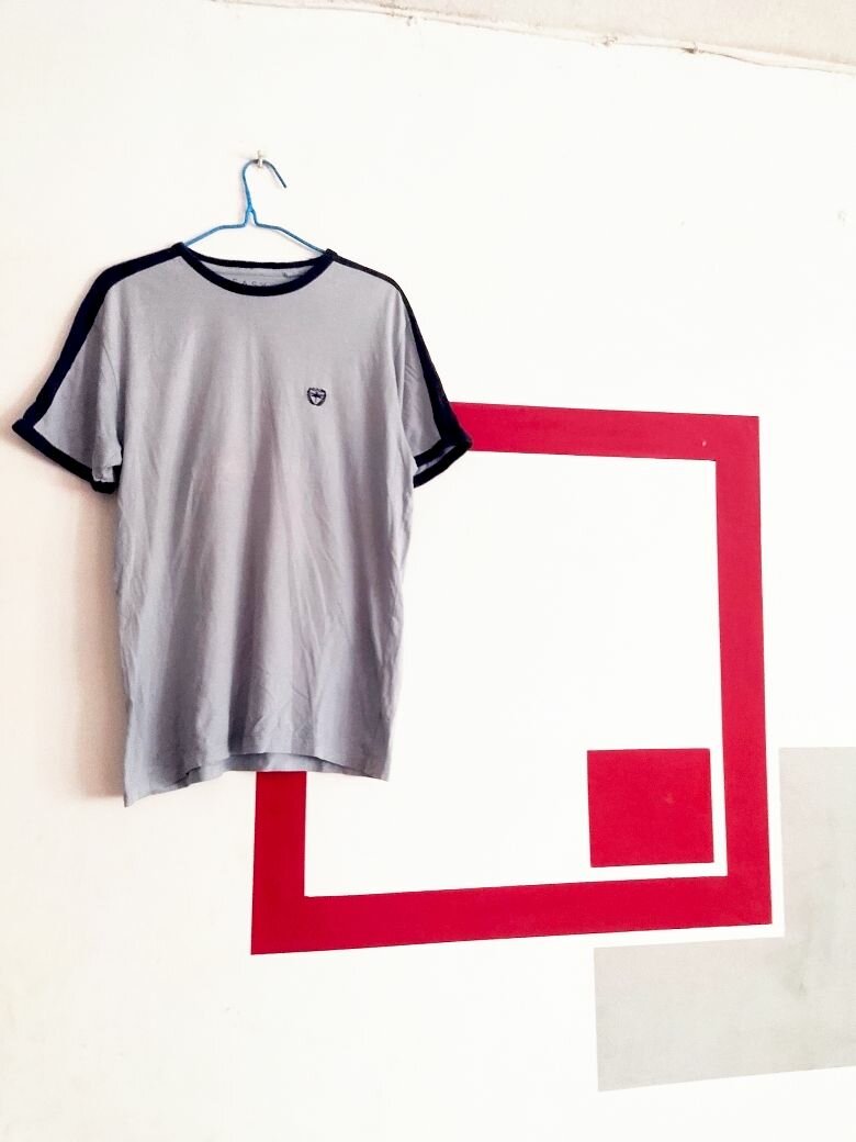 T-shirt décontracté homme