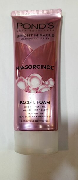 Ponds Bright Miracle