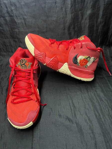 Nike kyrie 4