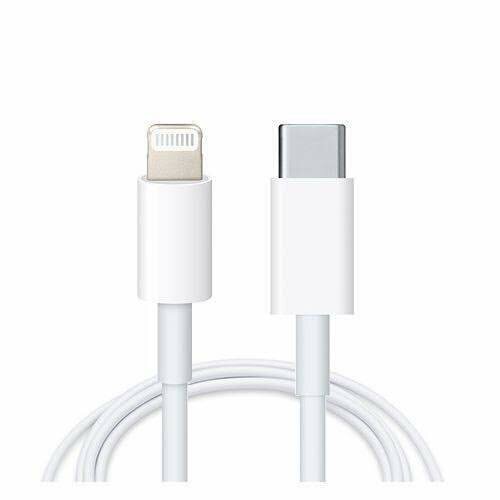 Type C to lightning PD original Cable