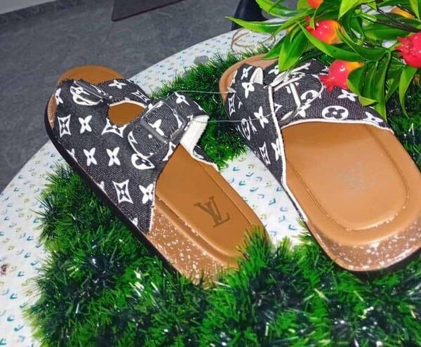 Sandales chic  élégantes