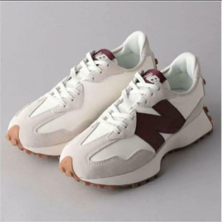 New balance 327