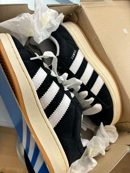 Adidas Campus Sneakers