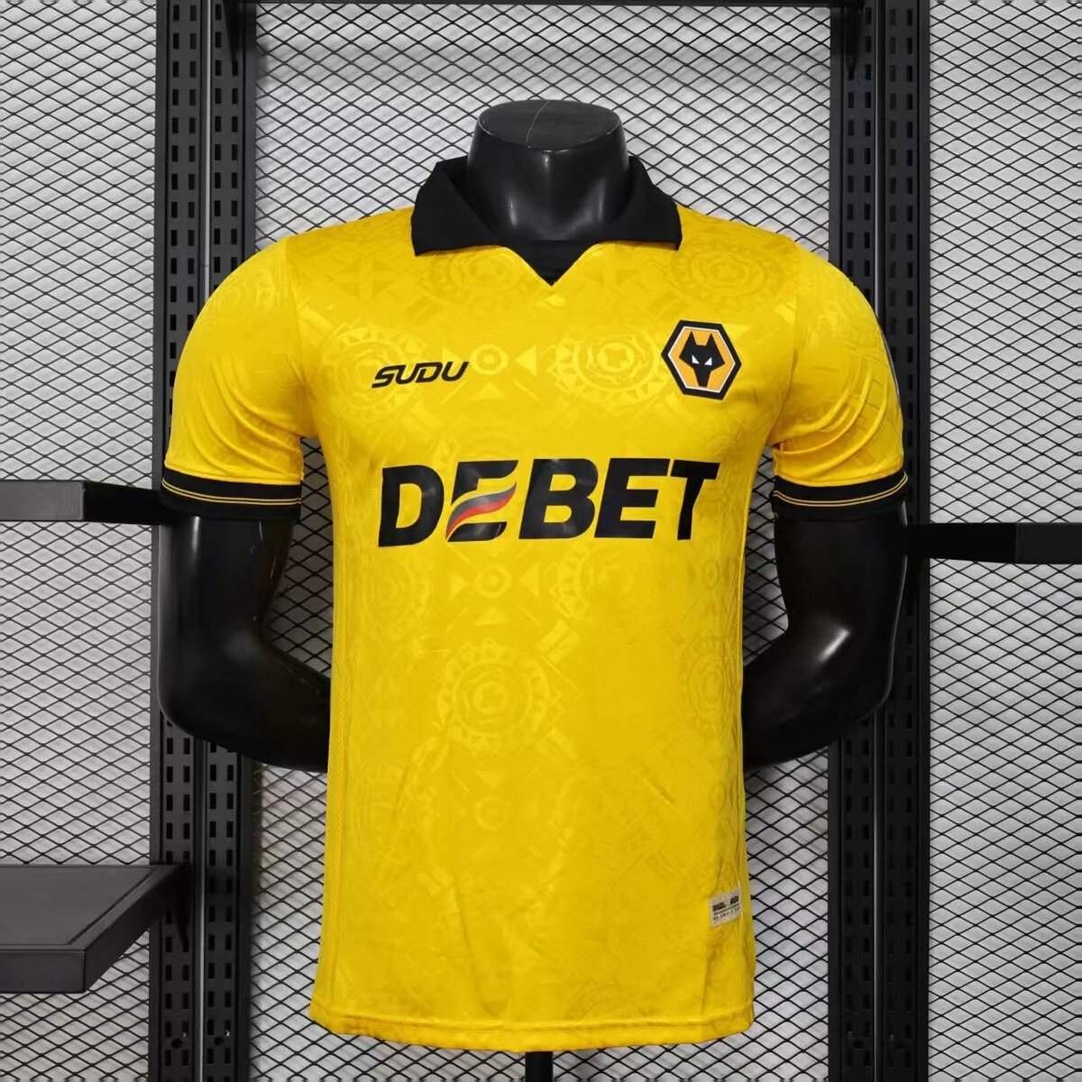Maillot de Football Homme