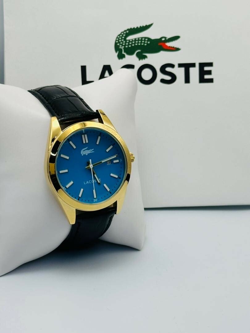 Montre Homme Classique Lacoste