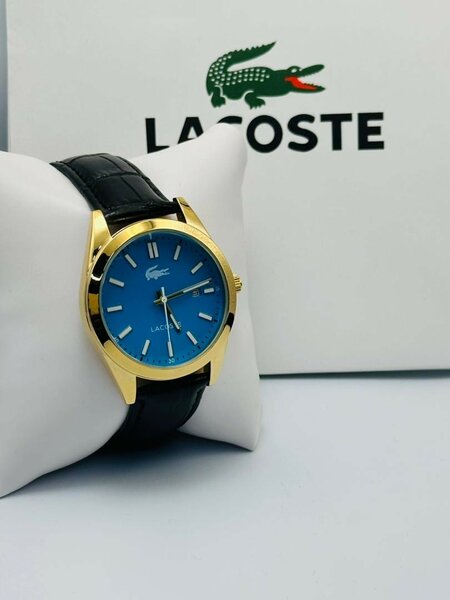 Montre Homme Classique Lacoste