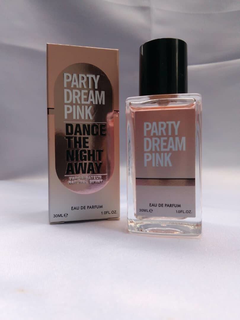 Parfum Party Dream Pink