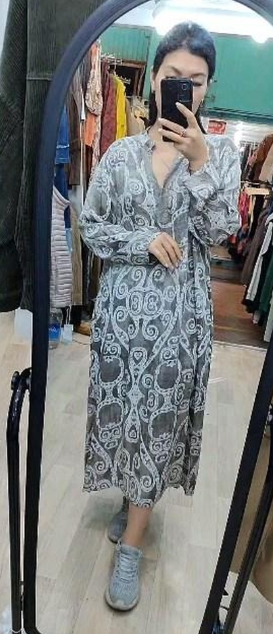 Платье Италия