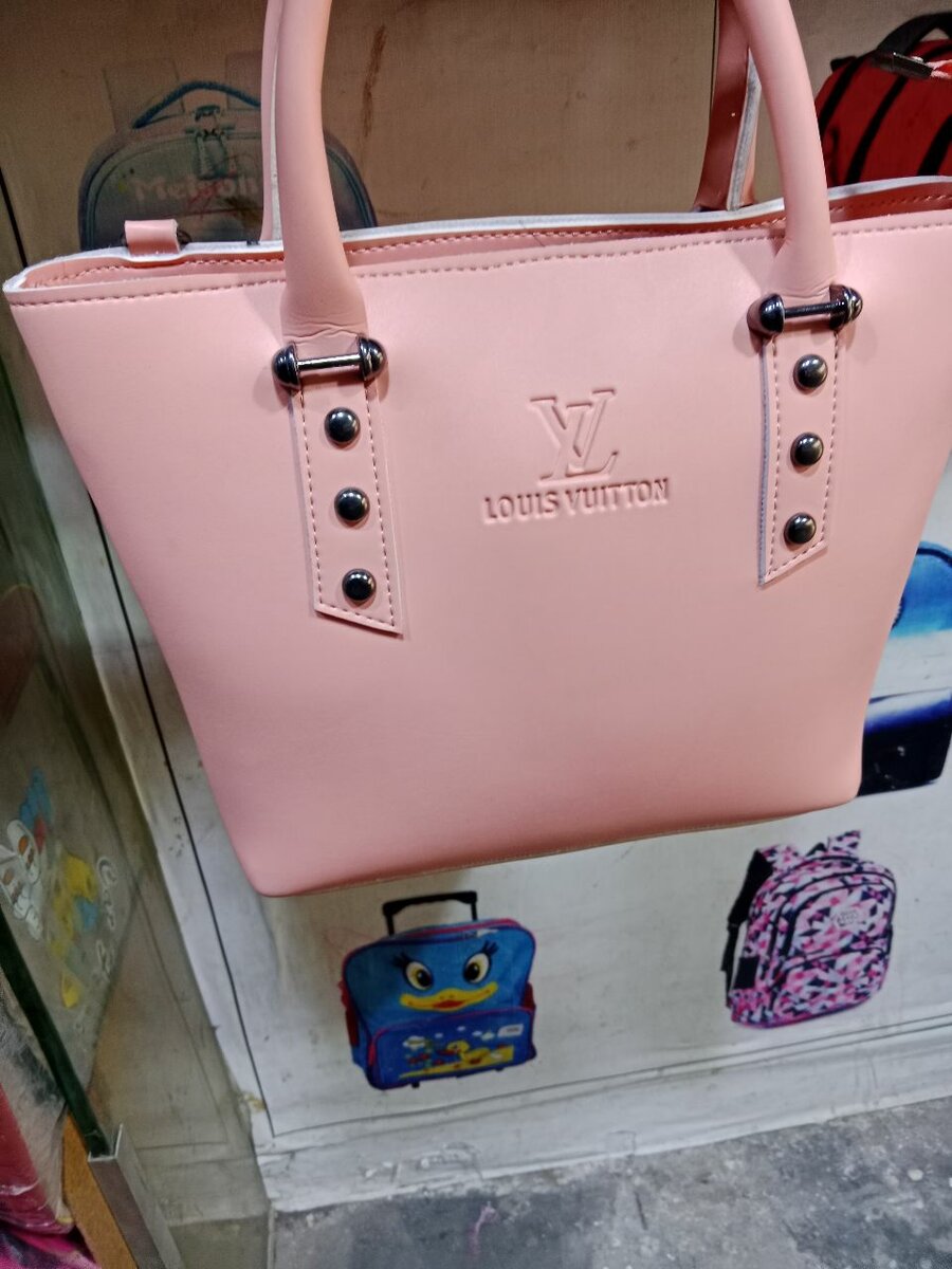 Ladies Hand Bag