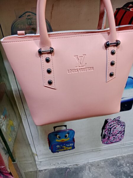 Ladies Hand Bag
