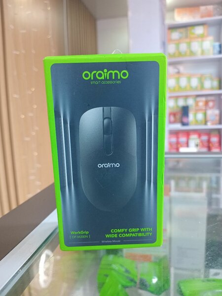 Souris Sans Fil Oraimo