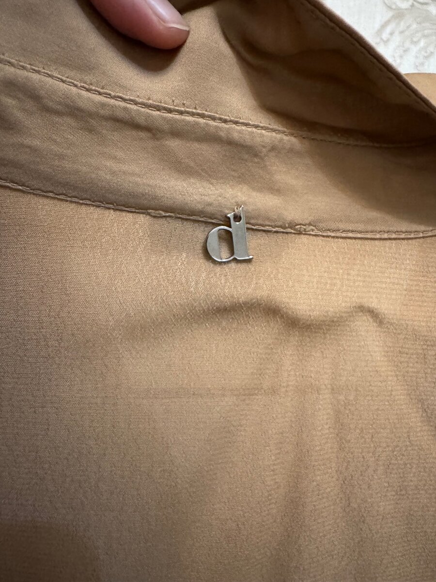 Dixie оригинал кофта