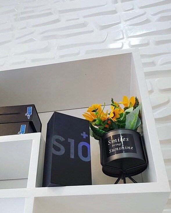 Samsung Galaxy S10 Plus