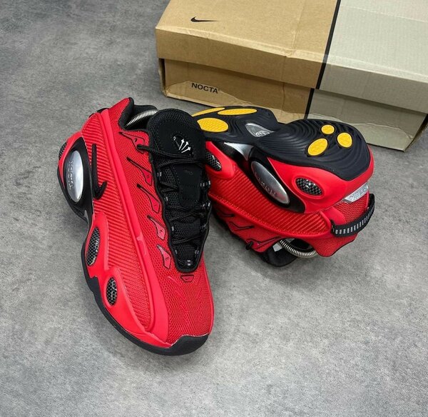 Nike  nocta