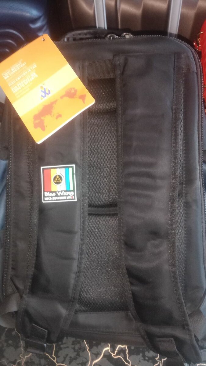Bag