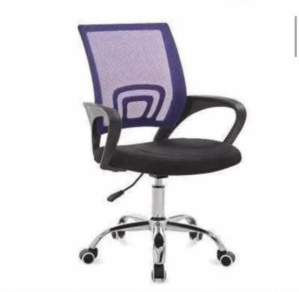 Chaise de bureau ergonomique