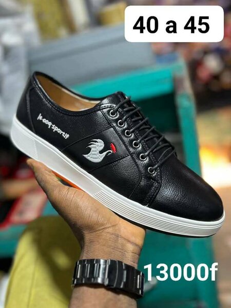 Le coq sportif