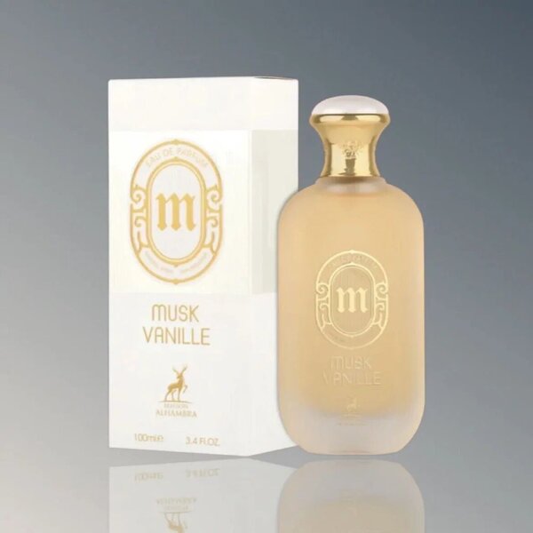 Musk Vanille