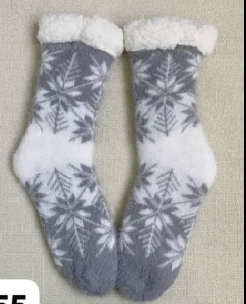 winter socks