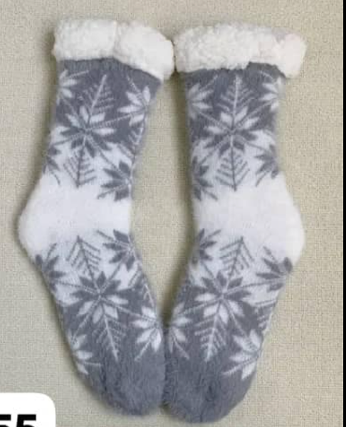 winter socks